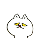 ねこねこすたんぷ！（個別スタンプ：14）