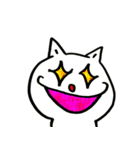 ねこねこすたんぷ！（個別スタンプ：15）