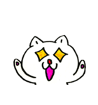 ねこねこすたんぷ！（個別スタンプ：19）