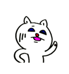 ねこねこすたんぷ！（個別スタンプ：23）