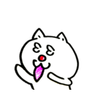ねこねこすたんぷ！（個別スタンプ：28）