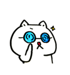 ねこねこすたんぷ！（個別スタンプ：29）