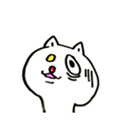 ねこねこすたんぷ！（個別スタンプ：30）