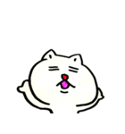 ねこねこすたんぷ！（個別スタンプ：32）