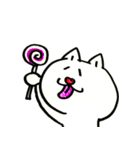 ねこねこすたんぷ！（個別スタンプ：34）
