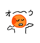 イクラ人（じん）（個別スタンプ：2）