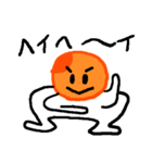 イクラ人（じん）（個別スタンプ：5）