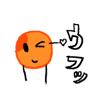 イクラ人（じん）（個別スタンプ：33）