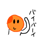 イクラ人（じん）（個別スタンプ：39）