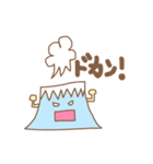 Mt.ふじこ。（個別スタンプ：2）