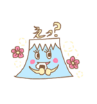 Mt.ふじこ。（個別スタンプ：12）