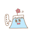 Mt.ふじこ。（個別スタンプ：16）