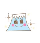 Mt.ふじこ。（個別スタンプ：26）