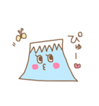 Mt.ふじこ。（個別スタンプ：36）