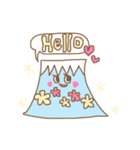 Mt.ふじこ。（個別スタンプ：37）