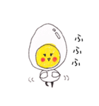 おいしいコたち（個別スタンプ：4）