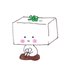 おいしいコたち（個別スタンプ：25）