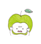 おいしいコたち（個別スタンプ：29）