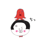おいしいコたち（個別スタンプ：39）