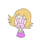 たべられどうぶつ（個別スタンプ：6）