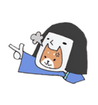 たべられどうぶつ（個別スタンプ：33）