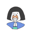 たべられどうぶつ（個別スタンプ：35）