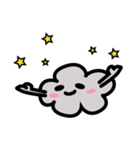 くもくも（個別スタンプ：1）