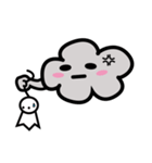 くもくも（個別スタンプ：11）