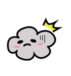 くもくも（個別スタンプ：15）