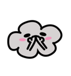 くもくも（個別スタンプ：21）