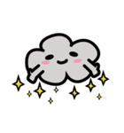 くもくも（個別スタンプ：22）
