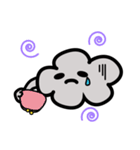 くもくも（個別スタンプ：28）