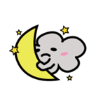くもくも（個別スタンプ：31）