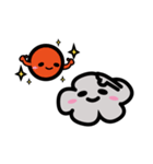 くもくも（個別スタンプ：32）
