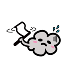 くもくも（個別スタンプ：37）
