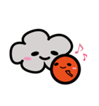くもくも（個別スタンプ：40）