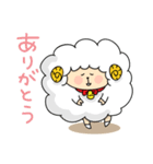 ひつじの年末年始（個別スタンプ：38）