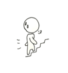 気持ちを伝える落書き（個別スタンプ：26）