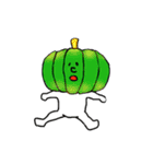 野菜（個別スタンプ：1）