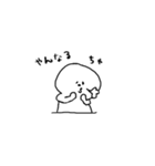 筑豊弁ちゃ（個別スタンプ：25）