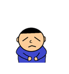 ボーちゃん（個別スタンプ：18）