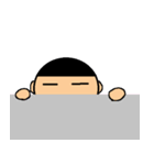 ボーちゃん（個別スタンプ：22）