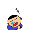 ボーちゃん（個別スタンプ：31）