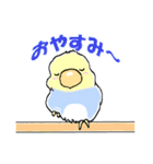 インコのピースケ（個別スタンプ：30）