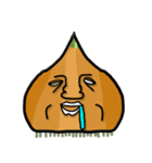 玉ねぎマン（個別スタンプ：13）