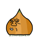 玉ねぎマン（個別スタンプ：29）
