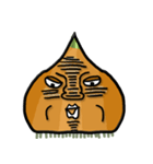 玉ねぎマン（個別スタンプ：30）