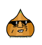 玉ねぎマン（個別スタンプ：32）