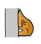 玉ねぎマン（個別スタンプ：34）