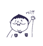 Chia＆LiWU（個別スタンプ：1）